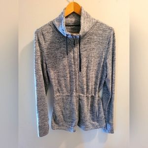 Womans lightweight jacket. Size medium.